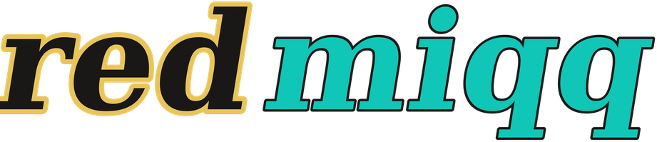 redmiqq logo