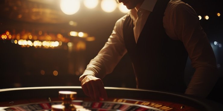 redmiqq redmiqq Casino Tables and Slots