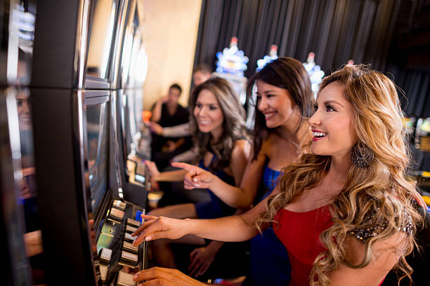 redmiqq What Shapes Papua Paradise Slots